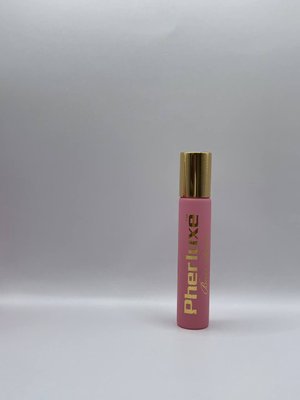 Духи з феромонами для жінок Pherluxe Pink for women, 33 ml 600104 фото