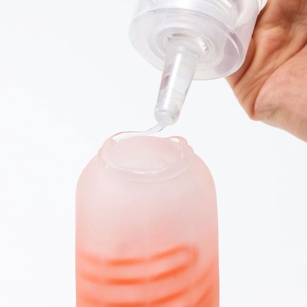 Лубрикант стандартної консистенції Tenga Lotion Regular (170 мл) на водній основі, універсальний SX1334 фото - купити в секс-шопі Чорний Кролик