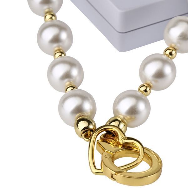 Перлинний набір для фіксації LOCKINK Pearl Bondage & Restraint Set, наручники, поножі, повідець SX0908 фото - купити в секс-шопі Чорний Кролик
