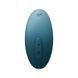 Вакуумний вібратор Satisfyer Vulva Lover 2 Blue SO6711 фото 4