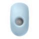 Вакуумний кліторальний стимулятор із вібрацією Satisfyer Sugar Rush Blue SO6072 фото 3