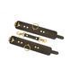 Наручники Liebe Seele Samurai Wrist Cuffs SX2817 фото 3