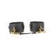 Наручники Liebe Seele Samurai Wrist Cuffs SX2817 фото 1