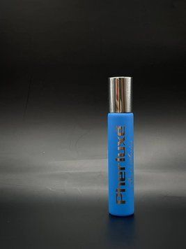 Духи з феромонами для чоловіків Pherluxe Blue for man, 33 ml 600103 фото - купити в секс-шопі Чорний Кролик