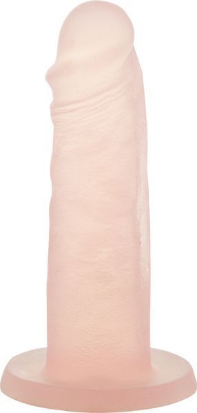 Фалоімітатор на присосці Cocktails by Addiction &ndash; Peach Bellini SX1300 фото - купити в секс-шопі Чорний Кролик