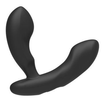 Смарт масажер простати Lovense Edge з регулюванням кута впливу SO4087 фото - купити в секс-шопі Чорний Кролик
