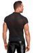 Чоловіче поло Noir Handmade H082 Onyx veil polo M SX4173 фото 3