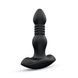 Анальна пробка з вібрацією та пульсацією Dorcel DEEP STORMER SO5073 фото 3