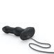 Анальна пробка з вібрацією та пульсацією Dorcel DEEP STORMER SO5073 фото 6
