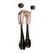 Набір для фіксації Rosy Gold - Neck and Leg Sling Restraint Set SX3910 фото 2