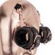 Набір для фіксації Rosy Gold - Neck and Leg Sling Restraint Set SX3910 фото 4