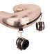 Набір для фіксації Rosy Gold - Neck and Leg Sling Restraint Set SX3910 фото 3