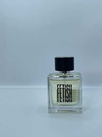 Духи з феромонами для чоловіків FETISH SENSE MEN, 50 ml 91400146 фото - купити в секс-шопі Чорний Кролик