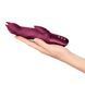Вібратор Fun Factory Darling Devil Wine Red SX3717 фото 2