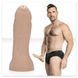 Фалоімітатор Fleshlight Guys: Manuel Ferrara Dildo, за зліпком пеніса SO5519 фото 2