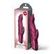 Вібратор Fun Factory Darling Devil Wine Red SX3717 фото 3