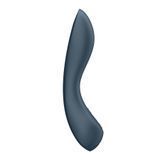 Стимулятор точки G Satisfyer G-Spot Wave 4, ефект пестощів пальчиком, 12 режимів SX2167 фото - купити в секс-шопі Чорний Кролик
