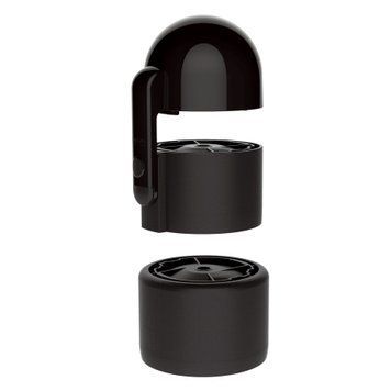 Вакуумна насадка Tenga Vacuum Controller, єдиний, що смокче (без мастурбатора) SO7122 фото - купити в секс-шопі Чорний Кролик