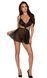 Бебі-дол Kissable French Kiss Babydoll L/XL SX1951 фото 6