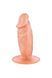 Фалоімітатор Real Body &mdash; Real Tim Flash, TPE, діаметр 3,4 см SO2216 фото 1