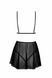 Бебі-дол Kissable French Kiss Babydoll L/XL SX1951 фото 8