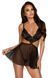 Бебі-дол Kissable French Kiss Babydoll L/XL SX1951 фото 3
