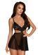 Бебі-дол Kissable French Kiss Babydoll L/XL SX1951 фото 1