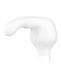 Смарт-вібромасажер зі змінною головкою Satisfyer Double Wand-er SO6135 фото 4