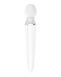 Смарт-вібромасажер зі змінною головкою Satisfyer Double Wand-er SO6135 фото 2