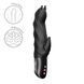 Вібратор Fun Factory Darling Devil Black SX3718 фото 1