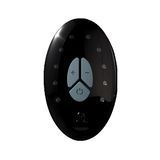 Запасний пульт ДК Adrien Lastic LRS (Lastic remote system) + cable (упаковка пакет) SO7852 фото - купити в секс-шопі Чорний Кролик