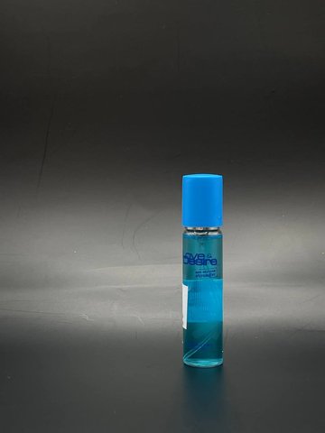 Туалетна вода з феромонами для чоловіків Love & Desire for Men, 15 ml  1700004 фото - купити в секс-шопі Чорний Кролик