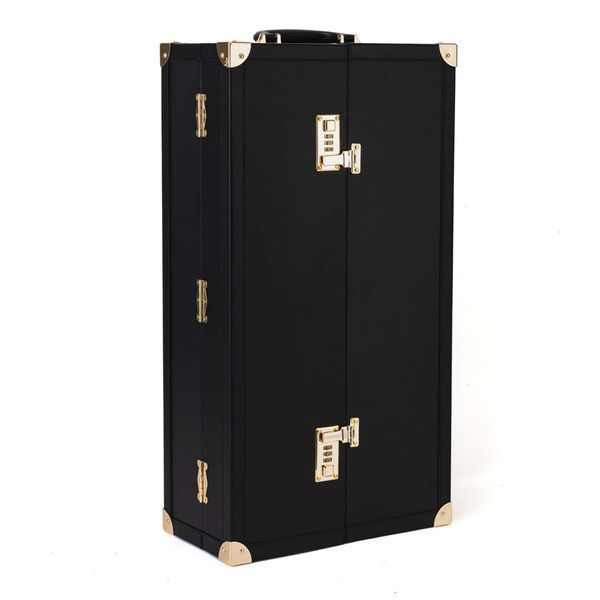 БДСМ-набір LOCKINK All-in-1 BDSM Play Kit, коричневий, ремені, маска, кляпи, анальні пробки, свічки SX0820 фото - купити в секс-шопі Чорний Кролик