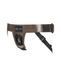 Трусики для страпону Strap-On-Me Leatherette Harness CURIOUS SO4508 фото 4