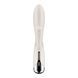 Вібратор-кролик з ротацією Satisfyer Spinning Rabbit 1 Red, 3 мотори SX0563 фото 6