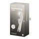 Вібратор-кролик з ротацією Satisfyer Spinning Rabbit 1 Red, 3 мотори SX0563 фото 8
