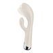 Вібратор-кролик з ротацією Satisfyer Spinning Rabbit 1 Red, 3 мотори SX0563 фото 2