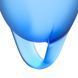 Менструальні чаші Satisfyer Feel Confident (Dark Blue) 500354 фото 4