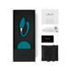 Вібратор для пар LELO Tiani Duo Ocean Blue, 2 мотори, пульт ДК SX1293 фото 9