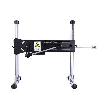 Секс-машина Hismith AK-01 Sex Machine з фалоімітатором SO6190 фото - купити в секс-шопі Чорний Кролик