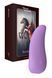 Вібратор-язичок FairyGasm ThrillLeaf violet SX0652 фото 1