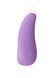 Вібратор-язичок FairyGasm ThrillLeaf violet SX0652 фото 2