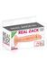 Фалоімітатор Real Body &mdash; Real Zack Flesh, TPE, діаметр 3,7 см SO2217 фото 3