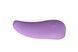 Вібратор-язичок FairyGasm ThrillLeaf violet SX0652 фото 4