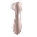 Вакуумний кліторальний стимулятор Satisfyer Pro 2 Generation 2 Violet SO1640 фото 9