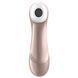 Вакуумний кліторальний стимулятор Satisfyer Pro 2 Generation 2 Violet SO1640 фото 4