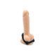 Ерекційне кільце з металевими вставками Dorcel STRONGER RING SO5077 фото 7