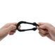 Ерекційне кільце з металевими вставками Dorcel STRONGER RING SO5077 фото 8