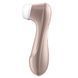Вакуумний кліторальний стимулятор Satisfyer Pro 2 Generation 2 Violet SO1640 фото 6