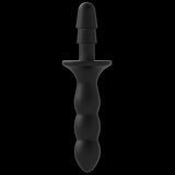 Тримач-руків&rsquo;я Doc Johnson з кріпленням Vac-U-Lock - Black Handle для іграшок SO2798 фото - купити в секс-шопі Чорний Кролик